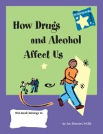 Stars: Knowing How Drugs and Alcohol Affect Our Lives