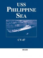 USS Philippine Sea - CV 47