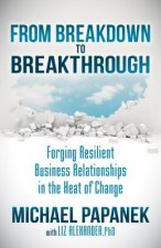 From Breakdown to Breakthrough