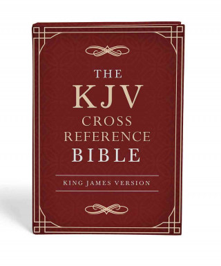 Cross Reference Bible-KJV