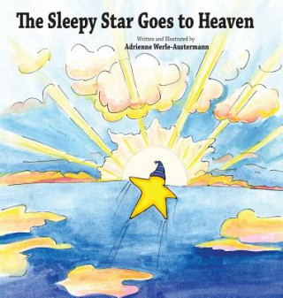 Sleepy Star Goes to Heaven
