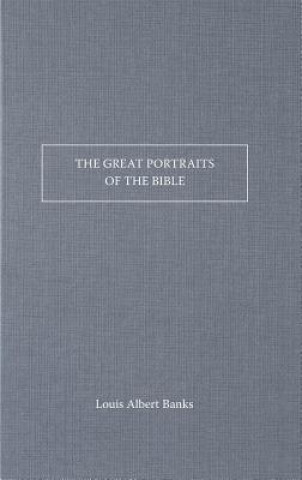 Great Portraits of the Bible