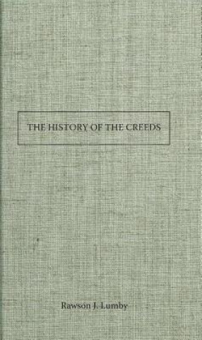 The History of the Creeds