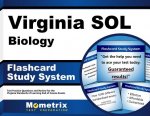 Virginia Sol Biology Flashcard Study System: Virginia Sol Test Practice Questions and Exam Review for the Virginia Standards of Learning End of Course