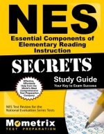 Nes Essential Components of Elementary Reading Instruction Secrets Study Guide: Nes Test Review for the National Evaluation Series Tests