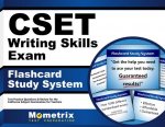 Cset Writing Skills Exam Flashcard Study System: Cset Test Practice Questions and Review for the California Subject Examinations for Teachers