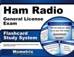 Ham Radio General License Exam Flashcard Study System: Ham Radio Test Practice Questions and Review for the Ham Radio General License Exam
