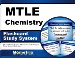 Mtle Chemistry Flashcard Study System: Mtle Test Practice Questions and Exam Review for the Minnesota Teacher Licensure Examinations