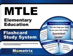 Mtle Elementary Education Flashcard Study System: Mtle Test Practice Questions and Exam Review for the Minnesota Teacher Licensure Examinations