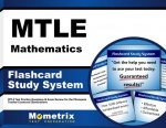 Mtle Mathematics Flashcard Study System: Mtle Test Practice Questions and Exam Review for the Minnesota Teacher Licensure Examinations