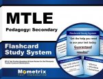 Mtle Pedagogy Secondary Flashcard Study System: Mtle Test Practice Questions and Exam Review for the Minnesota Teacher Licensure Examinations