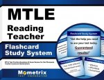 Mtle Reading Teacher Flashcard Study System: Mtle Test Practice Questions and Exam Review for the Minnesota Teacher Licensure Examinations