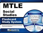 Mtle Social Studies Flashcard Study System: Mtle Test Practice Questions and Exam Review for the Minnesota Teacher Licensure Examinations