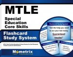 Mtle Special Education Core Skills Flashcard Study System: Mtle Test Practice Questions and Exam Review for the Minnesota Teacher Licensure Examinatio