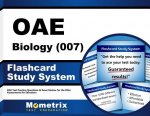 Oae Biology (007) Flashcard Study System: Oae Test Practice Questions and Exam Review for the Ohio Assessments for Educators