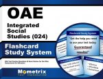Oae Integrated Social Studies (025) Flashcard Study System: Oae Test Practice Questions and Exam Review for the Ohio Assessments for Educators