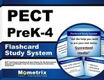 Pect Prek-4 Flashcard Study System: Pect Test Practice Questions and Exam Review for the Pennsylvania Educator Certification Tests