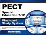 Pect Special Education 7-12 Flashcard Study System: Pect Test Practice Questions and Exam Review for the Pennsylvania Educator Certification Tests