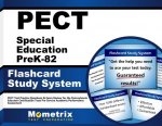 Pect Special Education Prek-8 Flashcard Study System: Pect Test Practice Questions and Exam Review for the Pennsylvania Educator Certification Tests