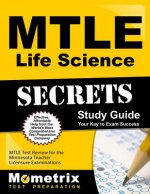 Mtle Life Science Secrets Study Guide: Mtle Test Review for the Minnesota Teacher Licensure Examinations