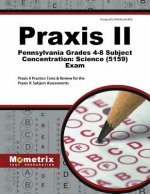 Praxis II Pennsylvania Grades 4-8 Subject Concentration Science Practice Questions: Praxis II Practice Tests and Exam Review for the Praxis II Subject