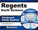 Regents Earth Science Exam Flashcard Study System: Regents Test Practice Questions and Review for the New York Regents Examinations