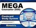 Mega Counselor (056) Flashcard Study System: Mega Test Practice Questions and Exam Review for the Missouri Educator Gateway Assessments