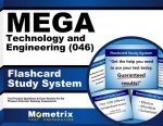 Mega Technology and Engineering (046) Flashcard Study System: Mega Test Practice Questions and Exam Review for the Missouri Educator Gateway Assessmen