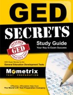 GED Secrets Study Guide