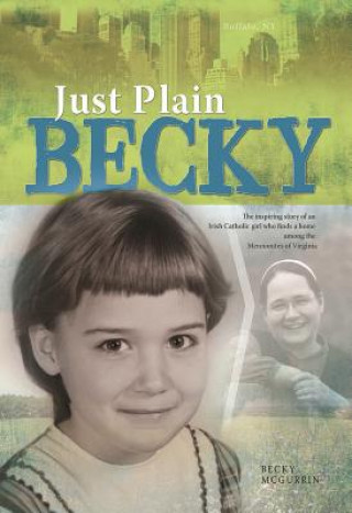 Just Plain Becky