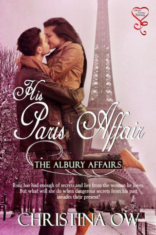 His Paris Affair