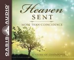 Heaven Sent: More Than Coincidence