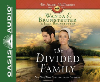 The Divided Family (Library Edition)