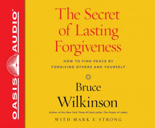 The Freedom Factor (Library Edition): Finding Peace by Forgiving Others . . . and Yourself