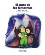 El Susto de Los Fantasmas