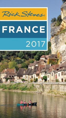 Rick Steves France 2017