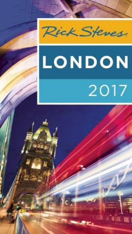 Rick Steves London 2017