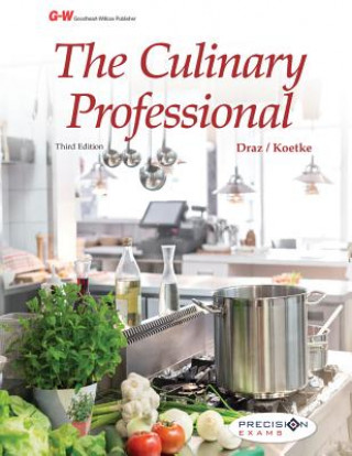 Culinary Professional