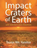 Impact Craters of Earth
