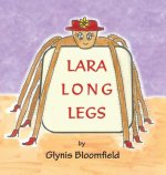 Lara Long Legs