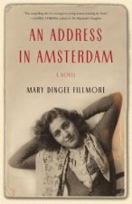 Address in Amsterdam