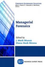 Managerial Forensics