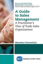Guide to Sales Management