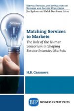 Matching Services to Markets