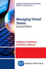 Managing Virtual Teams