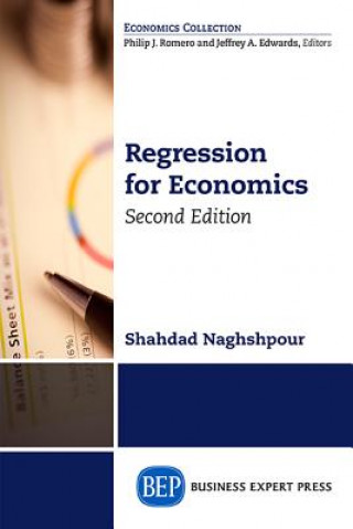 Regression for Economics