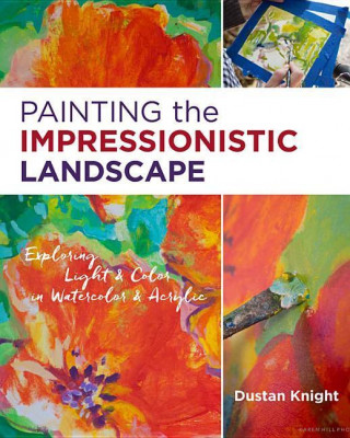 Painting the Impressionistic Landscape