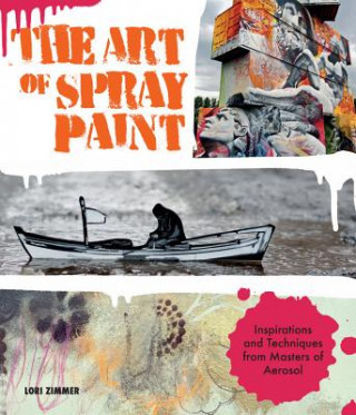 Art of Spray Paint