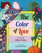 The Color of Love