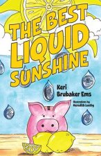The Best Liquid Sunshine